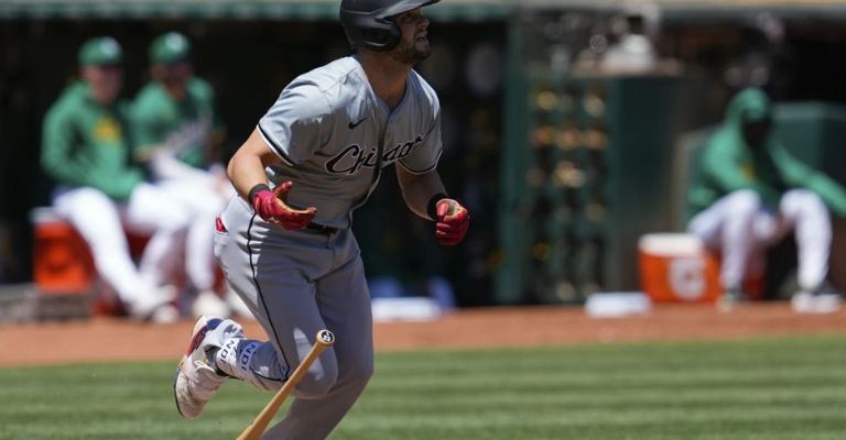 Andrew Benintendi y compañía con una mala campaña