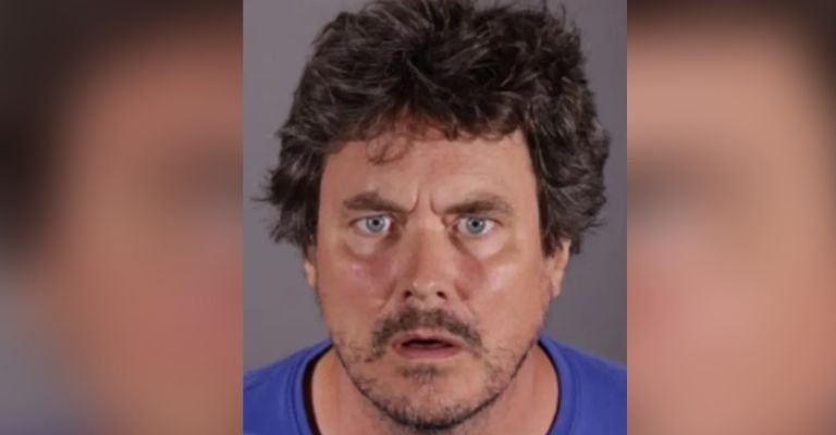 Gabriel Olds enfrentaría prisión de por vida tras ser arrestado por abuso sexual