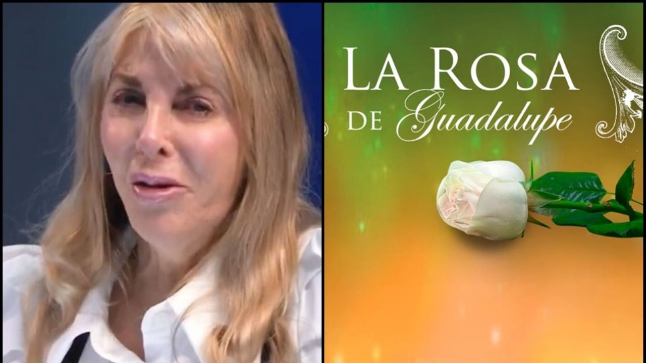 Shanik Berman haría capítulo de ‘La Rosa de Guadalupe’ con su experiencia en ‘LCDLFM’