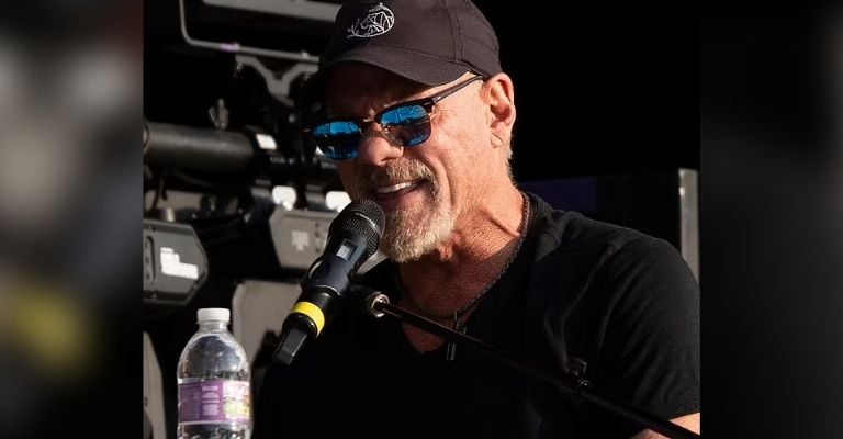 Phil Vassar fallece en dos ocasiones primero de infarto y después por derrame