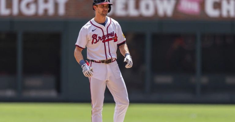 Braves serán los rivales de los Reds