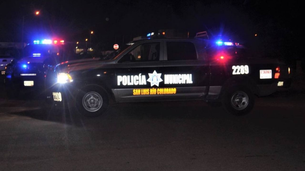 Ataque armado en SLRC deja a un herido