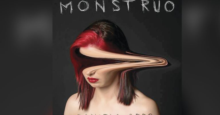 Daniela Aedo hace dolorosa confesión de su infancia en Televisa