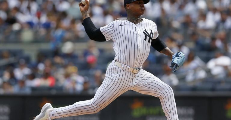 Stroman se llevó el triunfo en el juego