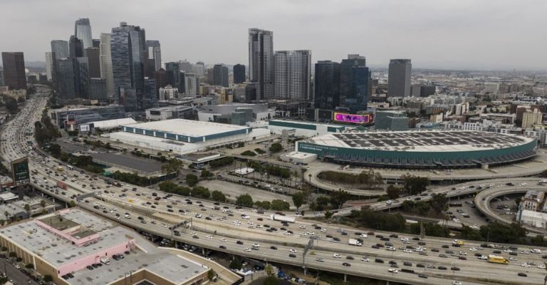 La ciudad albergará su tercera justa veraniega