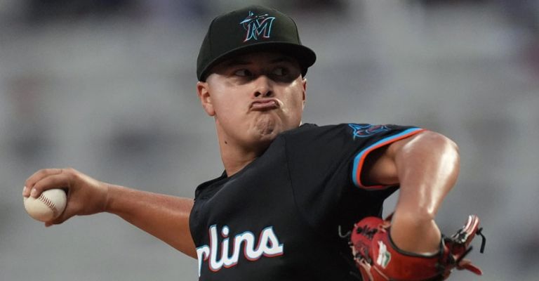 El bajacaliforniano estuvo intratable en la lomita