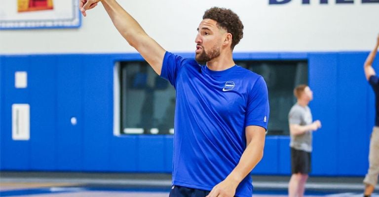 Clay Thompson ya sabe cuando enfrentará a su exequipo