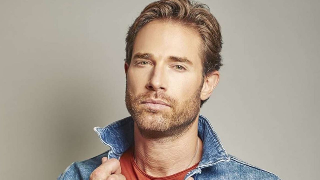 Sebastián Rulli envía mensaje en redes sociales