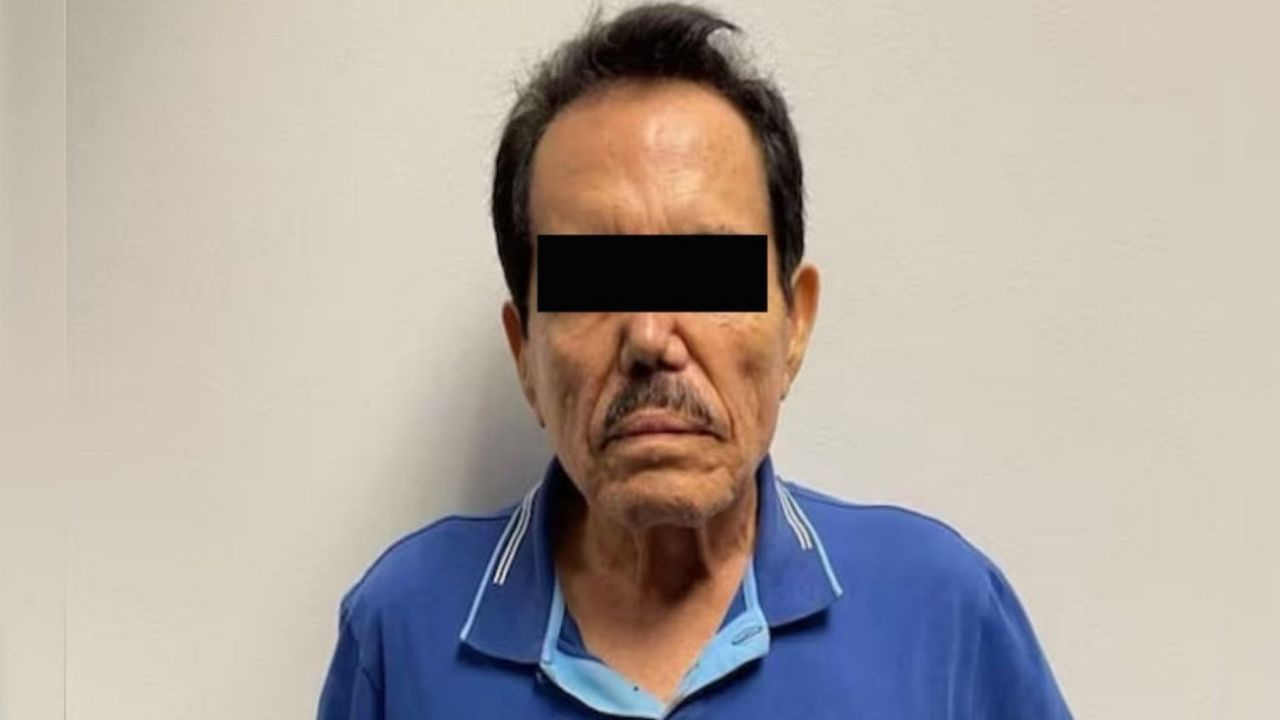 'Mayo' Zambada acepta llevar su caso en EU