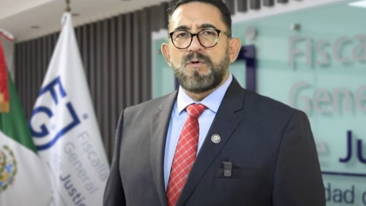 “No fue un rescate”: Aclara Ulises Lara tras intento de detención de Javier Corral