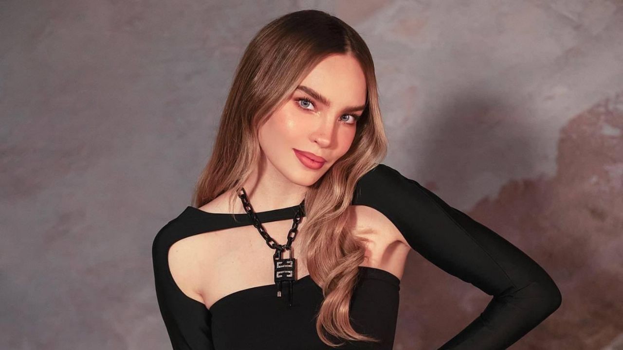 Belinda lanza nuevo sencillo en su cumpleaños mientras persisten las dudas sobre su edad