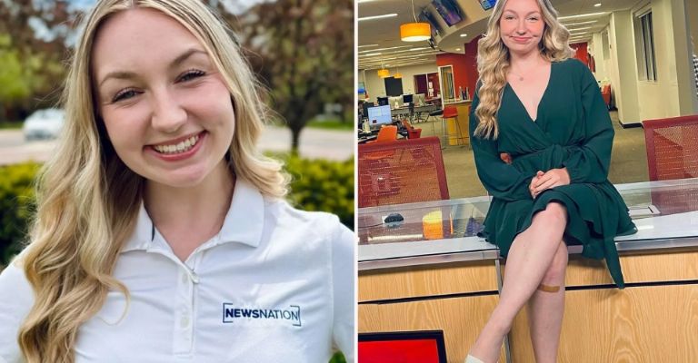 Grace Bentkowski pierde la vida en Chicago tras ser arrollada por un tren