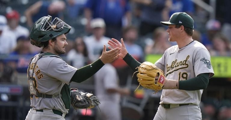 Miller se apuntó el largo salvamento