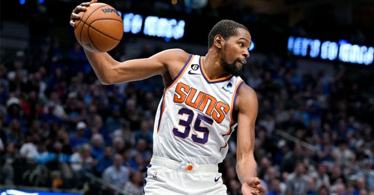 Kevin Durant revivirá su época universitaria