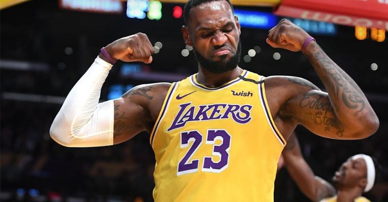 LeBron descansará para celebrar su cumpleaños