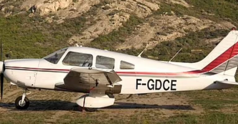Scott Bloomquist fallece en avionazo mientras él lo pilotaba en Tennessee 
