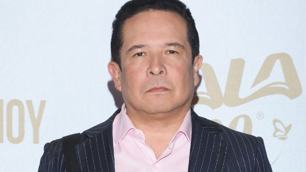 Gustavo Adolfo Infante narra la noticia más trágica de su vida cuando desahuciaron a su padre