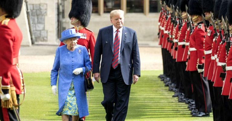 Filtran inesperado secreto de la Reina Isabel II en nuevo libro real