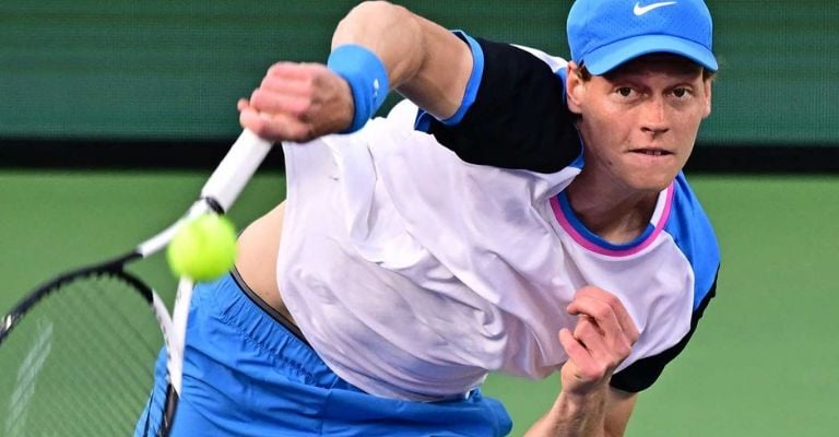 El italiano asegura que dará vuelta a la hoja