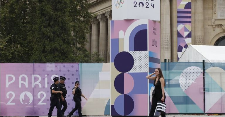 Las agentes serán desplegados por toda la ciudad