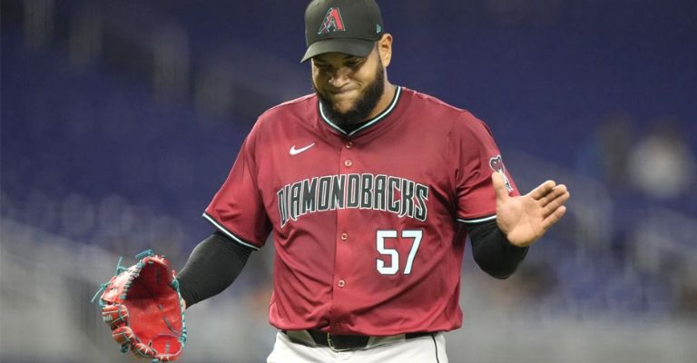 Rodríguez se apuntó la victoria