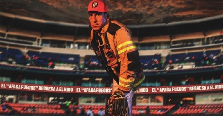 Leyenda del beisbol mexicano regresa a la LMP