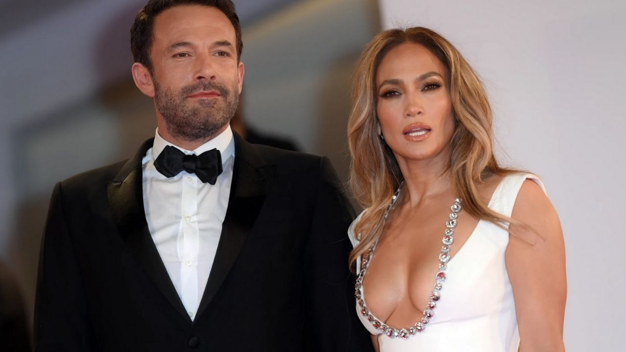 Ben Affleck reacciona a la entrevista con Jennifer Lopez