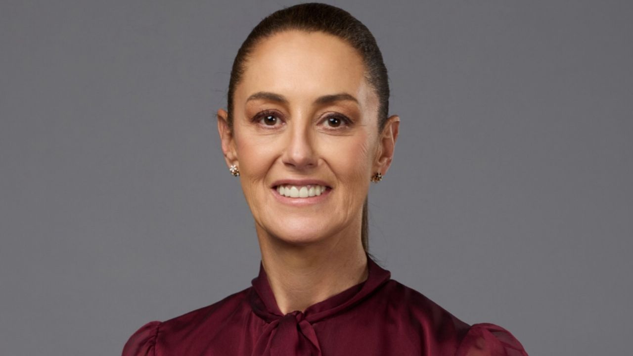 Claudia Sheinbaum elige a los próximos titulares de Sedena y Semar