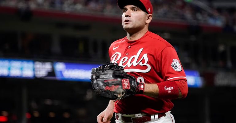 Fue un ícono de los Rojos durante muchos años