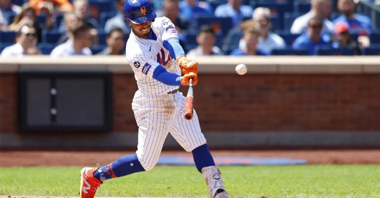 Lindor también la botó para Nueva York