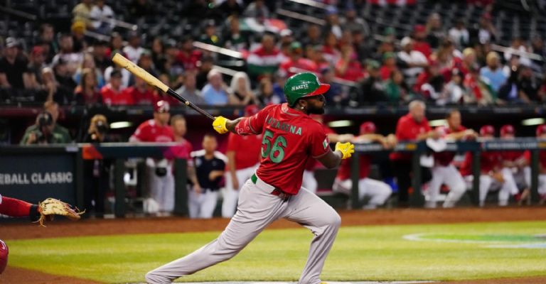 Randy fue una de las estrellas de México en el Mundial