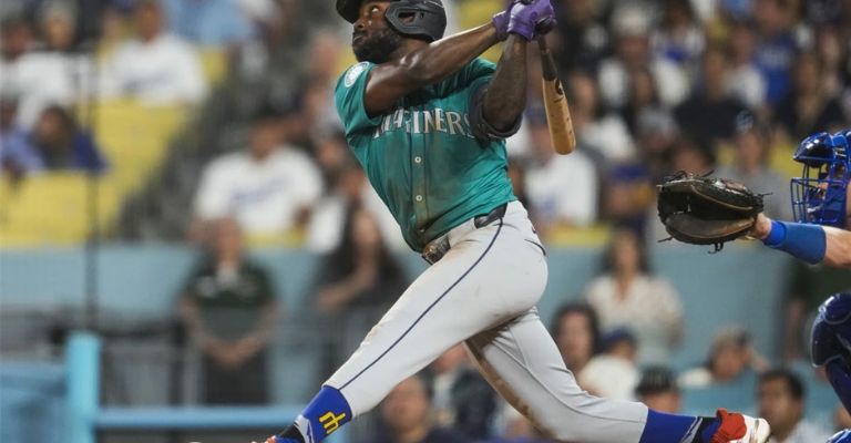 Randy Arozarena no ha despuntado con el equipo