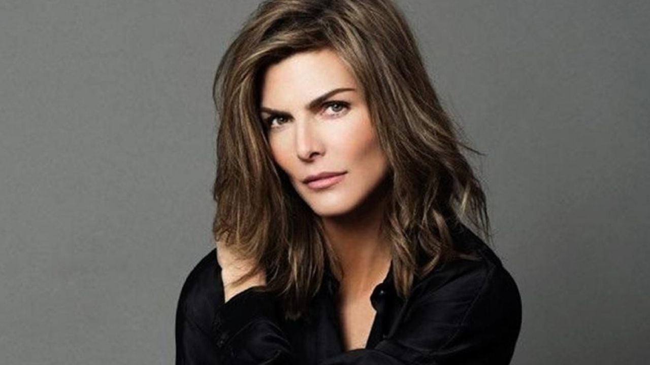 Montserrat Oliver revela que perdió la visión por infarto