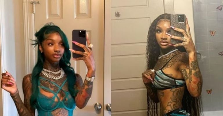 Enchanting falleció tras se hallada inconsciente y esta es la causa