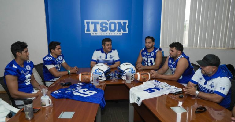 Los Potros se preparan para su debut