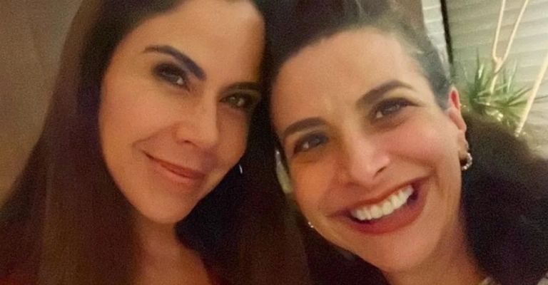 Paola Rojas llora devastada y revela últimas palabras hacía Verónica Toussaint