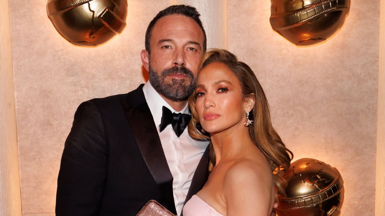 Ben Affleck reacciona a la entrevista de Jennifer Lopez