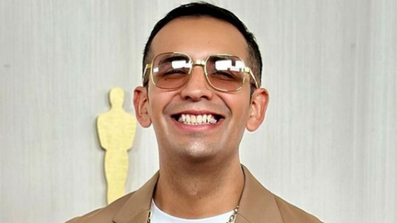 El 'Capi' habla de conversación que tuvo con Katy Perry