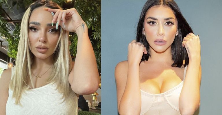 Exnovios y polémicas que ha tenido Karime Pindter en su carrera