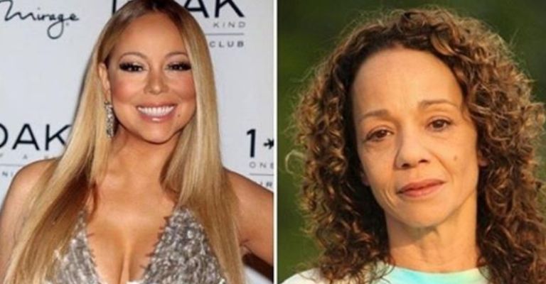 Mariah Carey anuncia la muerte de su hermana y madre
