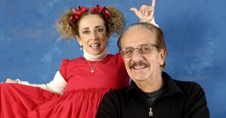 La Güereja sufre terrible muerte y hace triste confesión