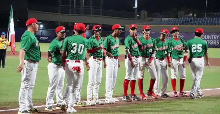 Beisbol mexicano tiene verano de terror