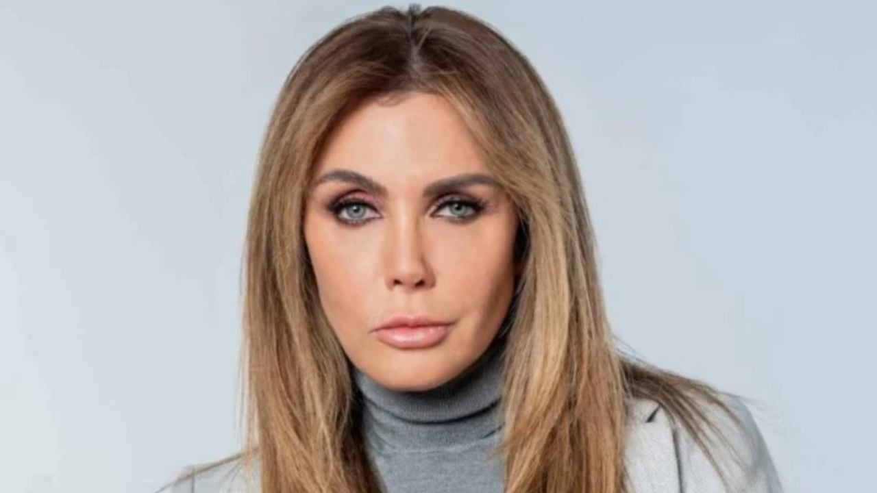 Filtran que Sabine Moussier estaría enferma 