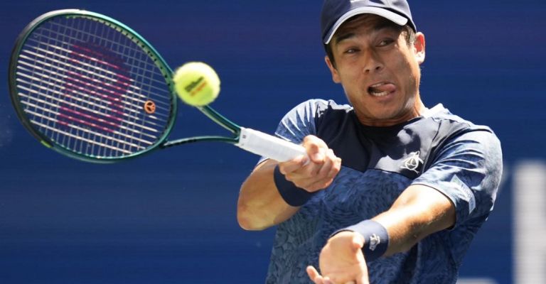 McDonald no pudo mantener la sorpresa