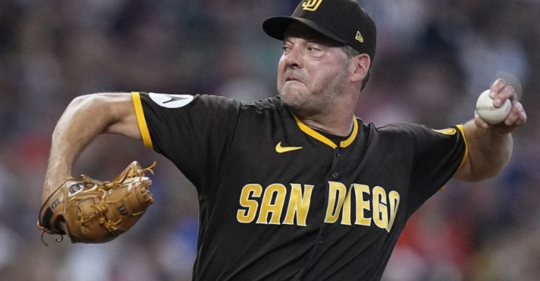 El nudillero tiene un largo historia en la Gran Carpa