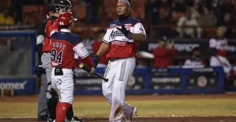 Reynaldo es refuerzo de Charros