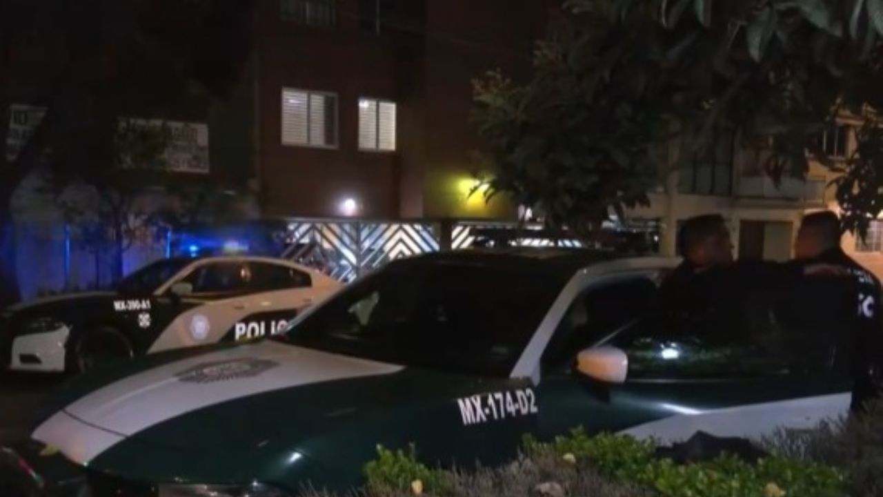 Fuerte balacera en Parque Álamos deja dos heridos, uno recibió un tiro en el ojo