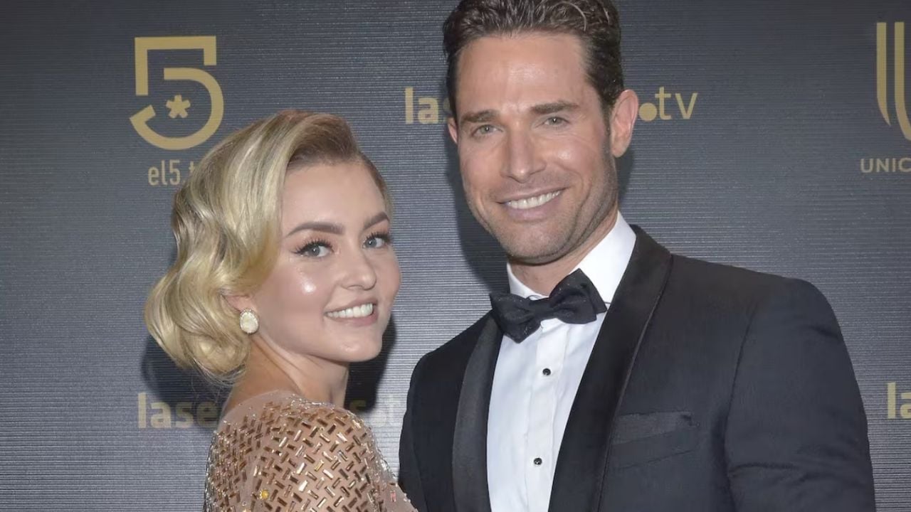 Angelique Boyer da contundente mensaje a Sebastián Rulli y a todos los hombres en Hoy