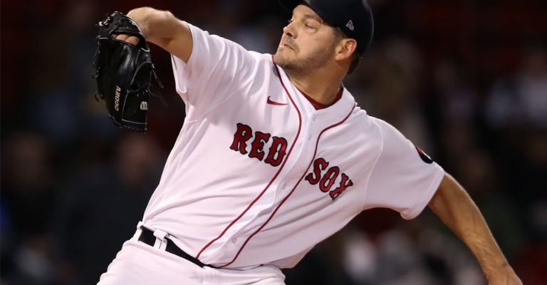 Hill es una leyenda de los Red Sox