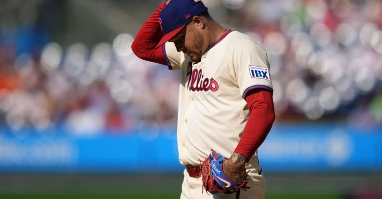 Walker sabe que no ha estado a la altura esta campaña